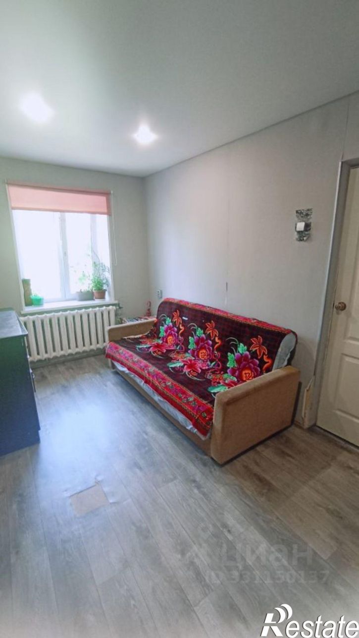 3-комн квартира Челябинск, Молодогвардейская улица, 4