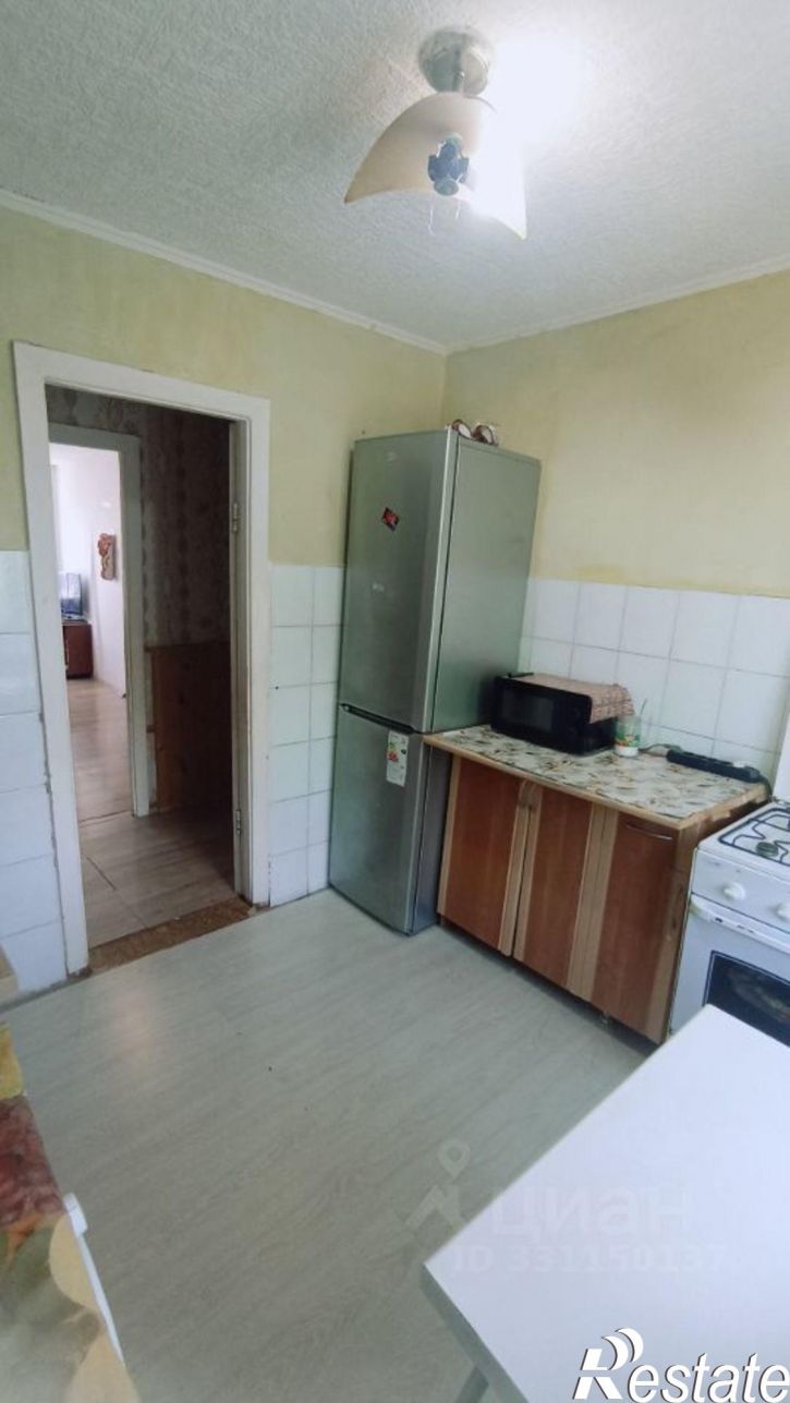 3-комн квартира Челябинск, Молодогвардейская улица, 4