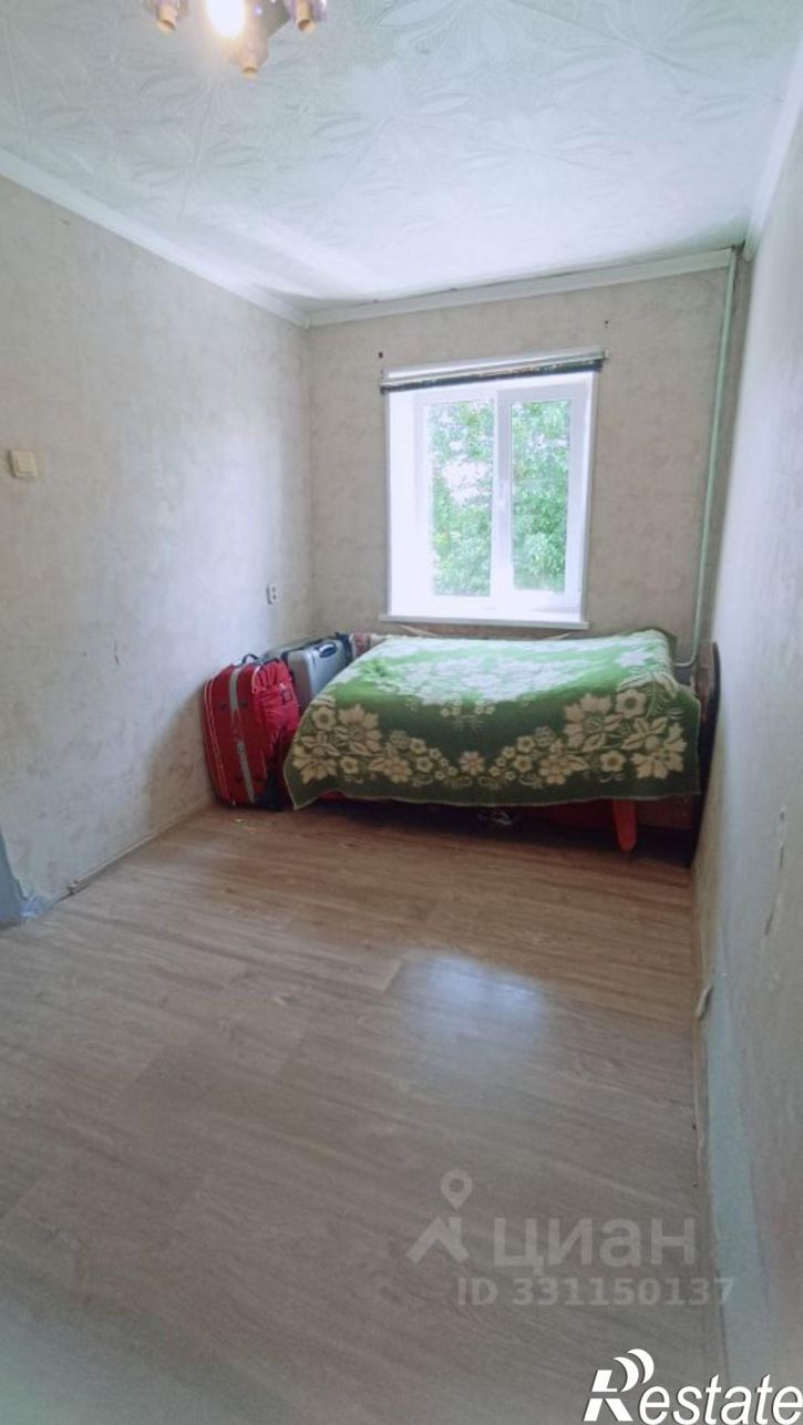 3-комн квартира Челябинск, Молодогвардейская улица, 4