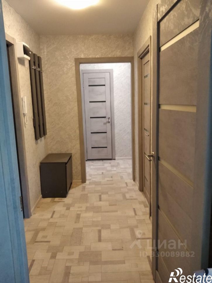 2-комн квартира улица Чайковского, 70,  д. 70