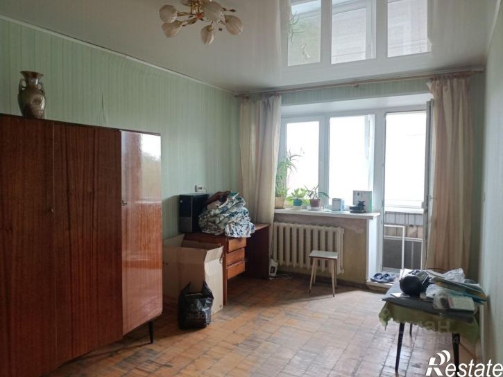 1-комн квартира улица Энергетиков, 13А,  д. 13А