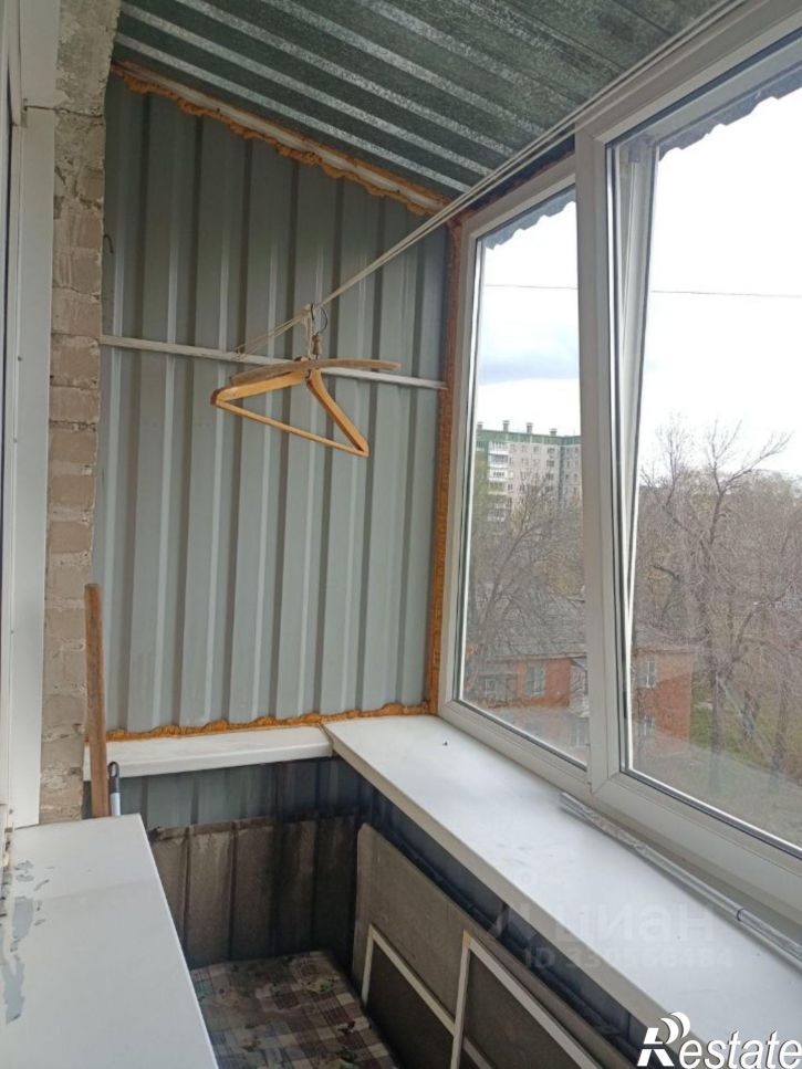 1-комн квартира улица Энергетиков, 13А,  д. 13А
