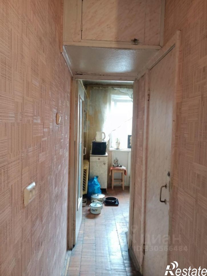 1-комн квартира улица Энергетиков, 13А,  д. 13А