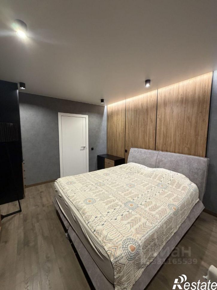 1-комн квартира Краснопольский проспект, 14,  д. 14