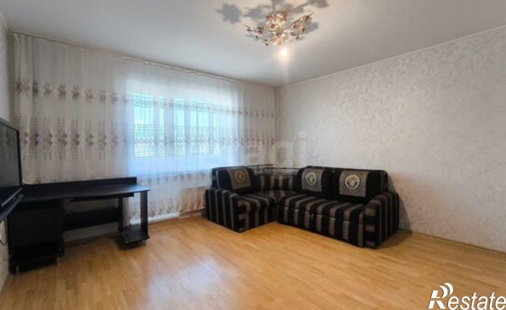 2-комн квартира улица Академика Макеева, 7,  д. 7