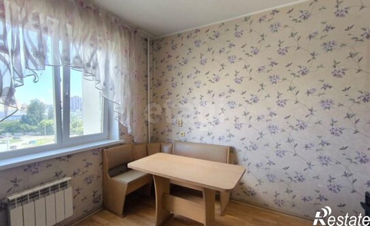 2-комн квартира улица Академика Макеева, 7,  д. 7