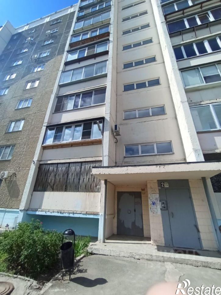 4-комн квартира улица Чичерина, 33В,  д. 33В