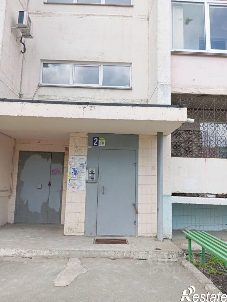 4-комн квартира улица Чичерина, 33В,  д. 33В