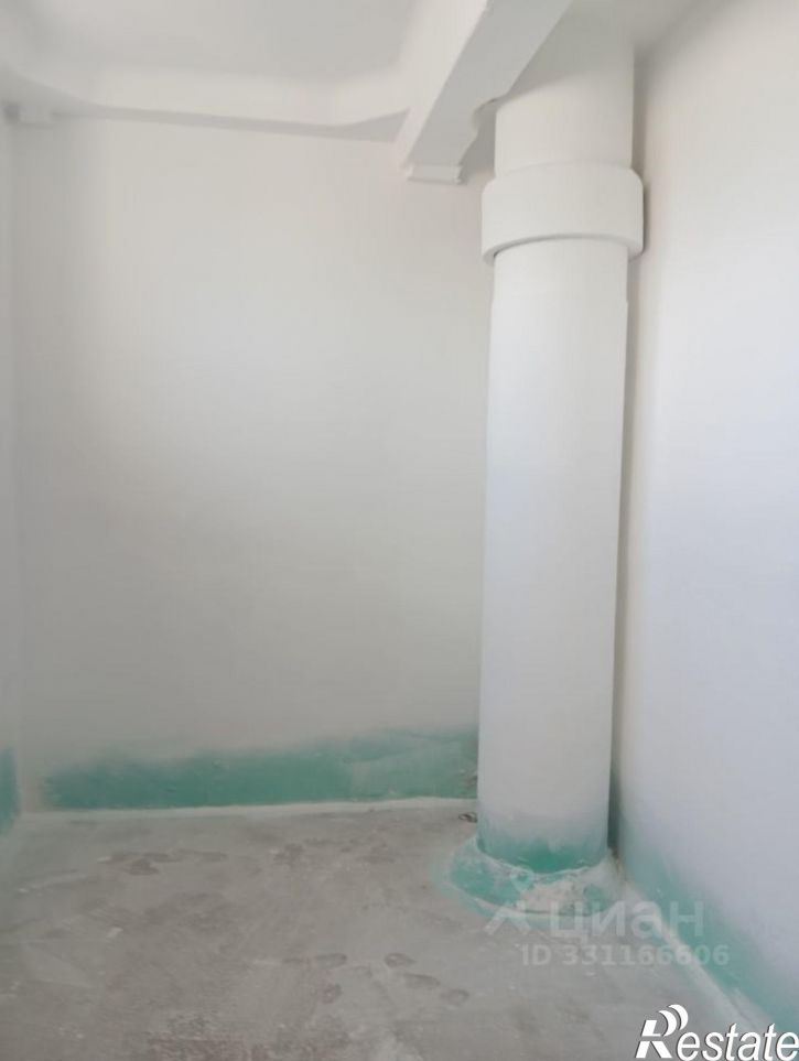 4-комн квартира улица Чичерина, 33В,  д. 33В