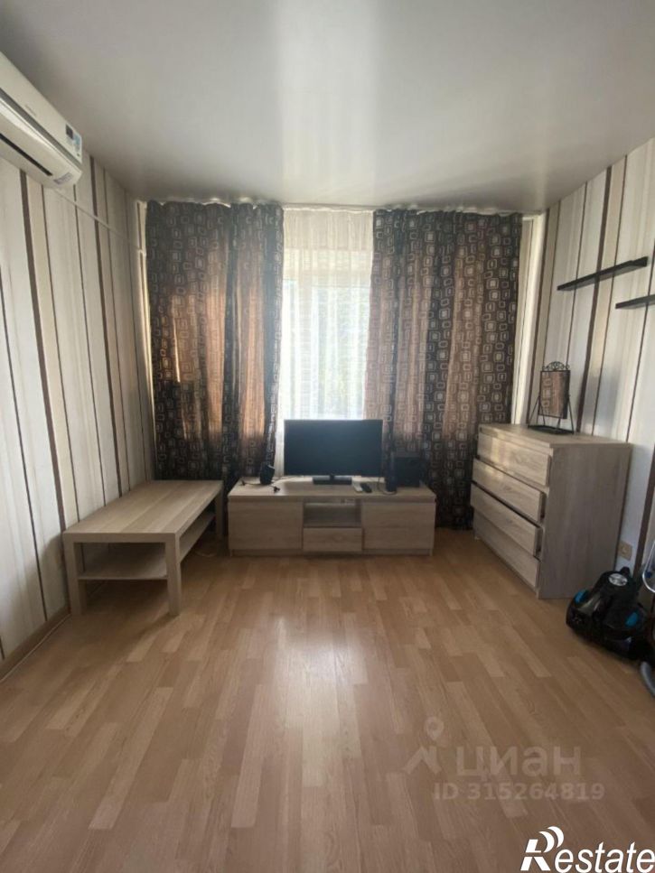 1-комн квартира ул Сони Кривой, 41,  д. 41