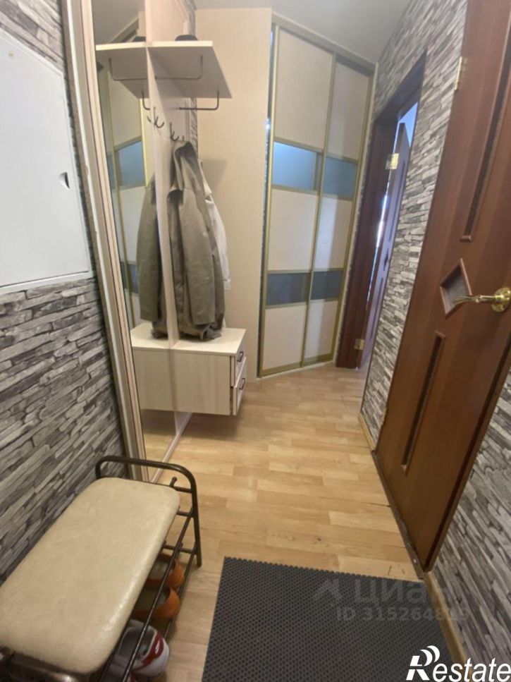 1-комн квартира ул Сони Кривой, 41,  д. 41