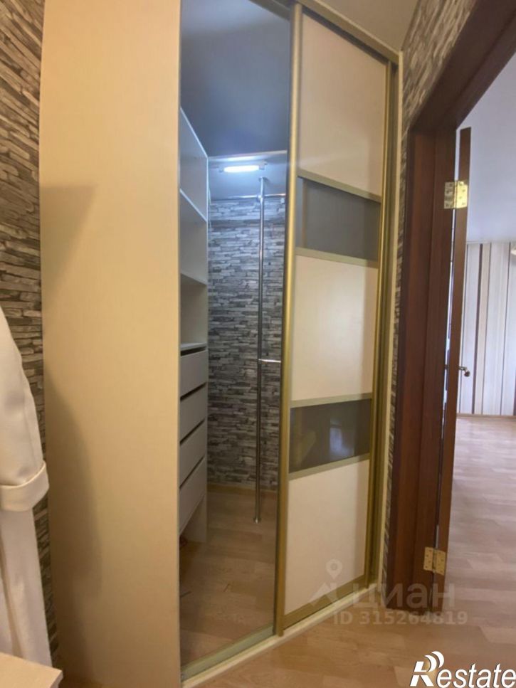 1-комн квартира ул Сони Кривой, 41,  д. 41