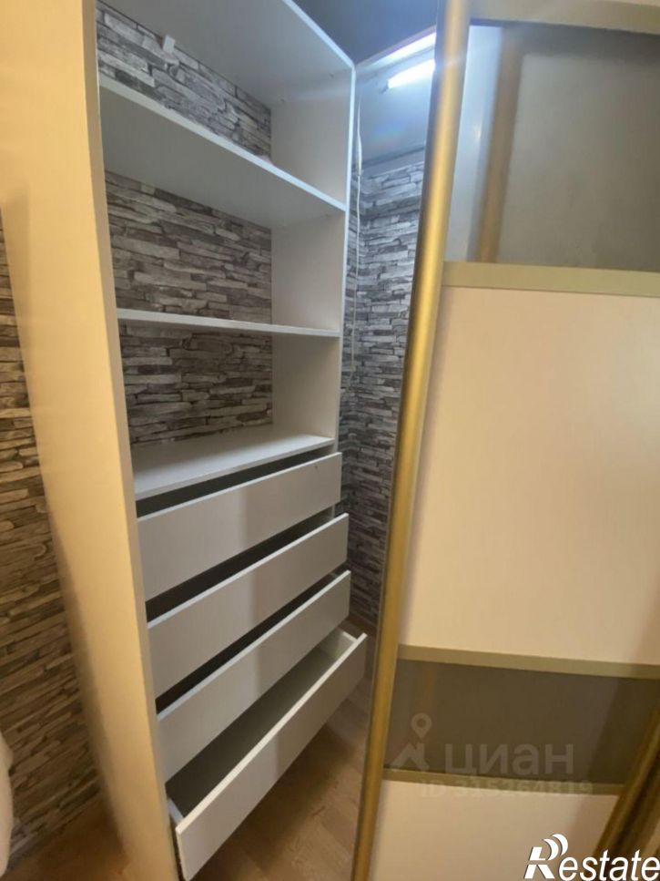 1-комн квартира ул Сони Кривой, 41,  д. 41