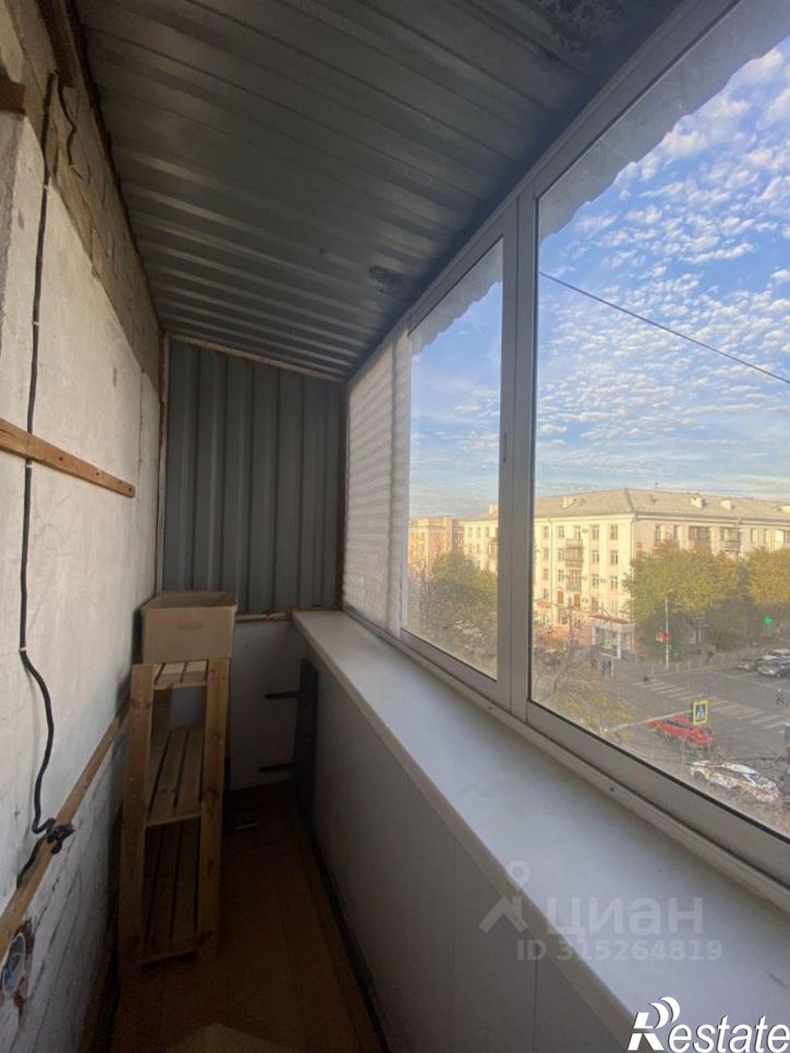 1-комн квартира ул Сони Кривой, 41,  д. 41
