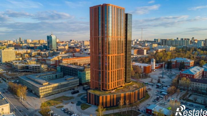 1-комн квартира в новом доме ул Труда, 157А,  д. 157А