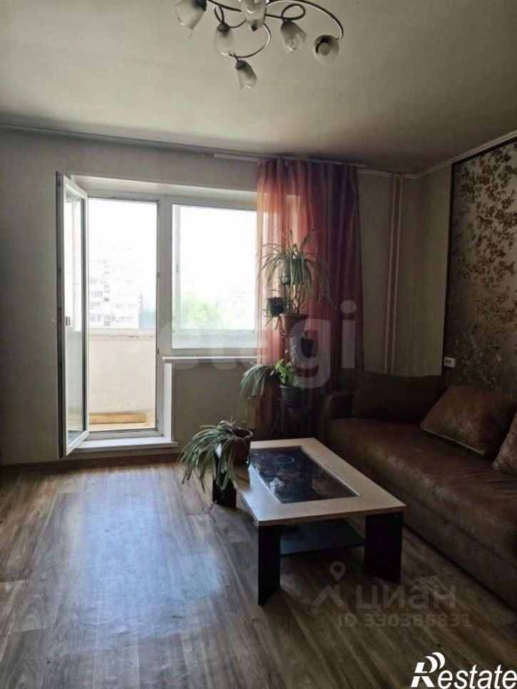 2-комн квартира ул Братьев Кашириных, 87А,  д. 87А