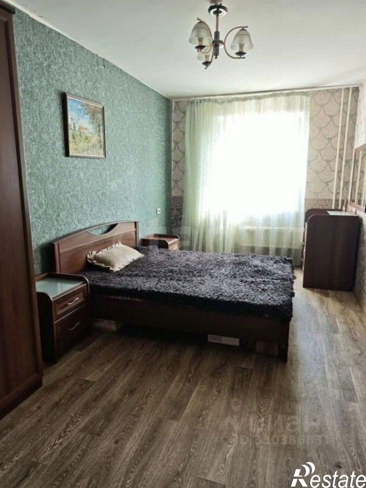 2-комн квартира ул Братьев Кашириных, 87А,  д. 87А