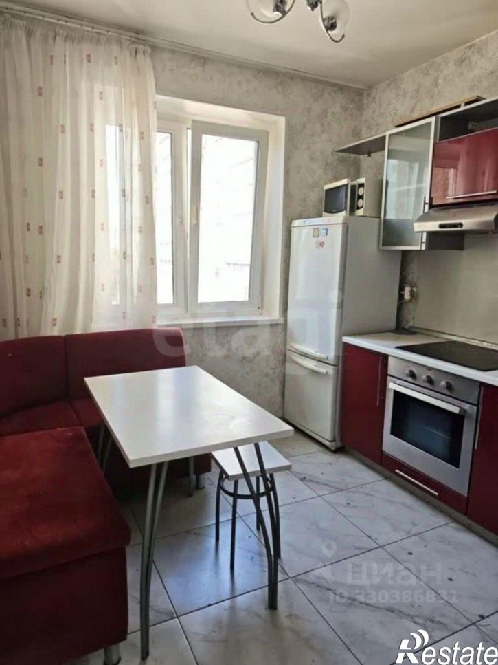2-комн квартира ул Братьев Кашириных, 87А,  д. 87А