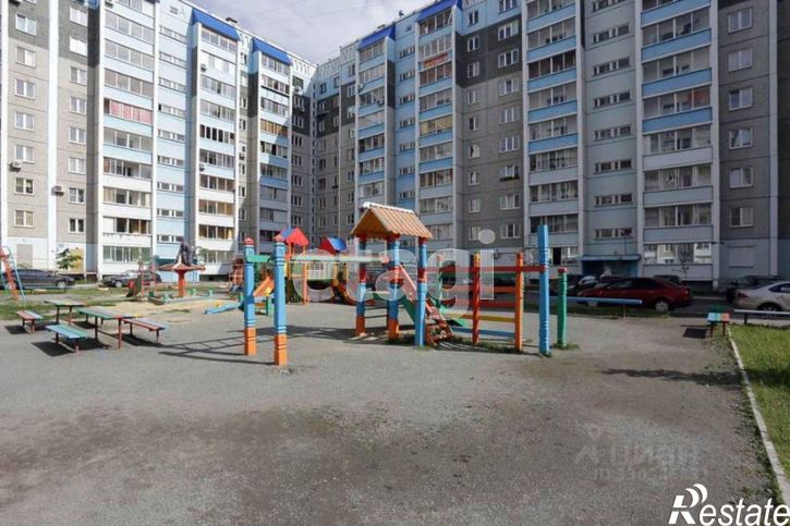2-комн квартира ул Братьев Кашириных, 87А,  д. 87А