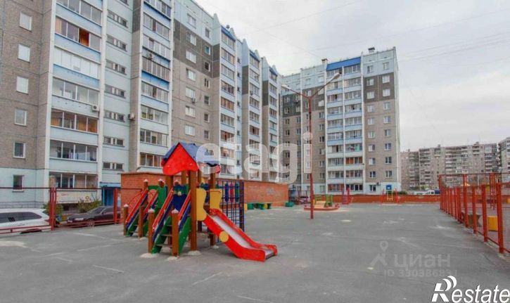 2-комн квартира ул Братьев Кашириных, 87А,  д. 87А
