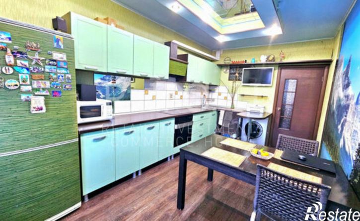 2-комн квартира ул 40-летия Победы, 31В,  д. 31В