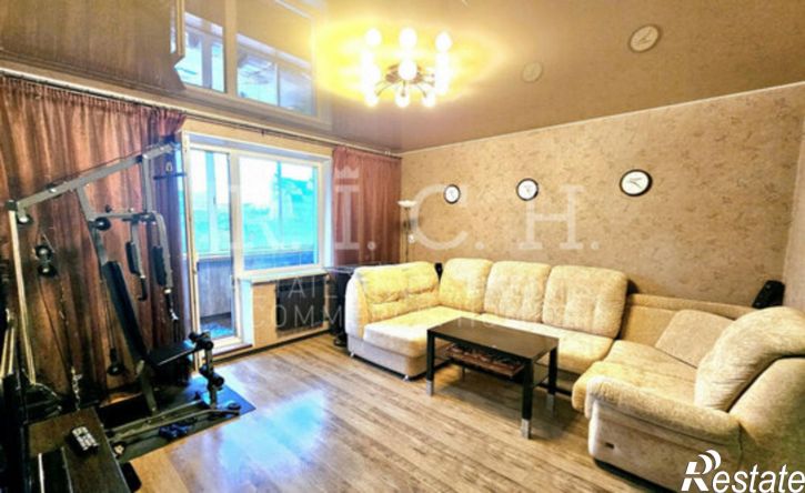 2-комн квартира ул 40-летия Победы, 31В,  д. 31В