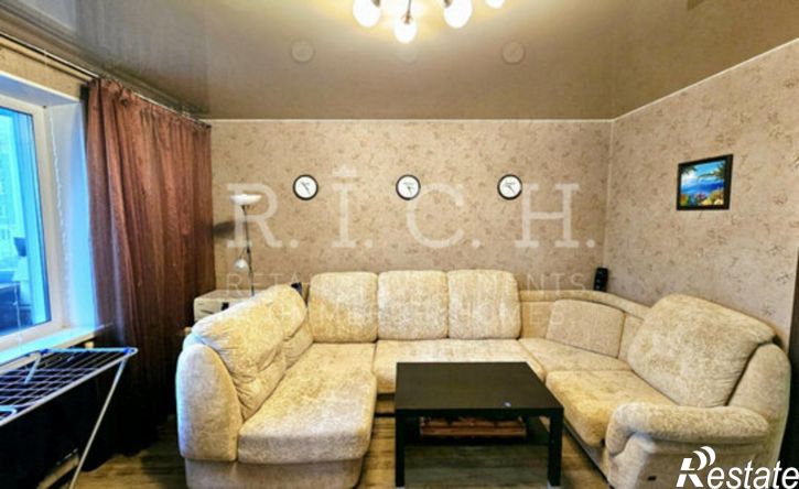 2-комн квартира ул 40-летия Победы, 31В,  д. 31В