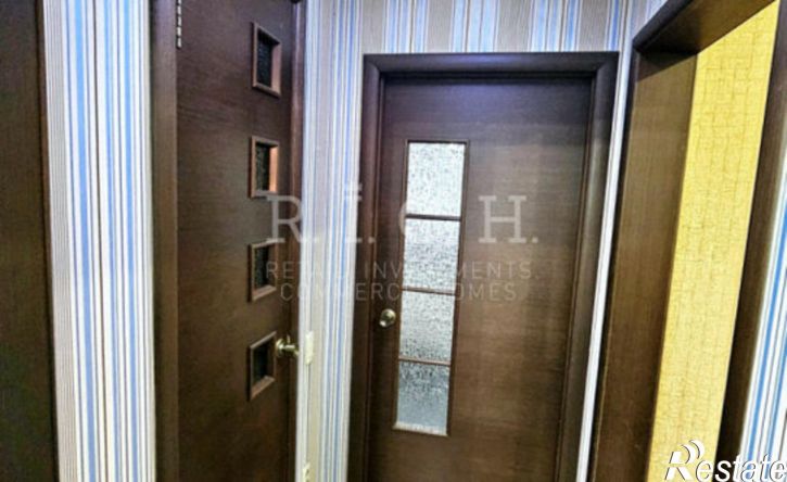 2-комн квартира ул 40-летия Победы, 31В,  д. 31В