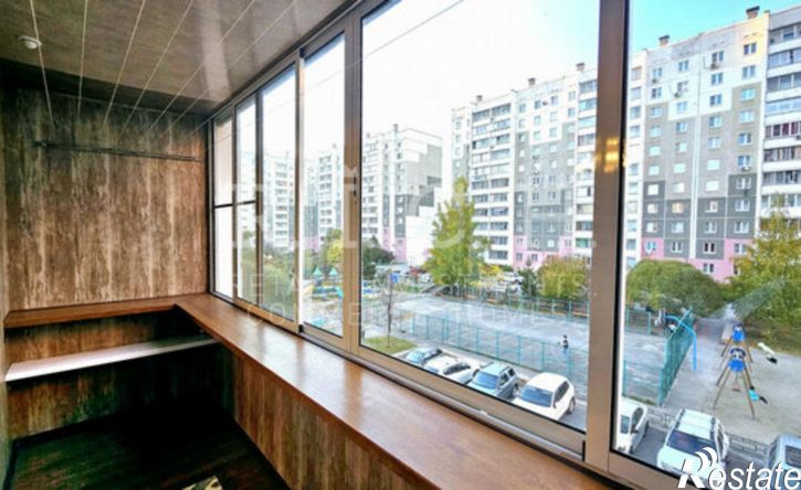 2-комн квартира ул 40-летия Победы, 31В,  д. 31В