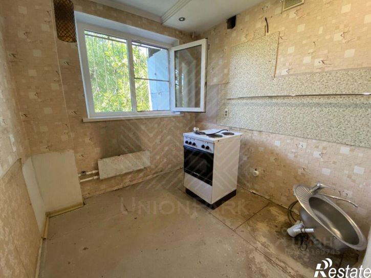 1-комн квартира улица Южный бульвар, 45,  д. 45