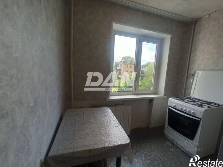 1-комн квартира улица Пети Калмыкова, 21,  д. 21
