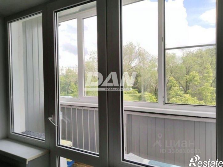 1-комн квартира улица Пети Калмыкова, 21,  д. 21