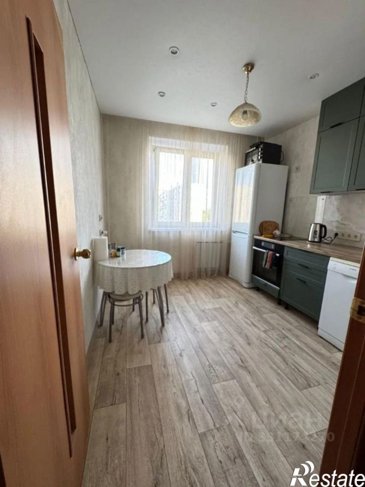 1-комн квартира улица Агалакова, 66А,  д. 66А