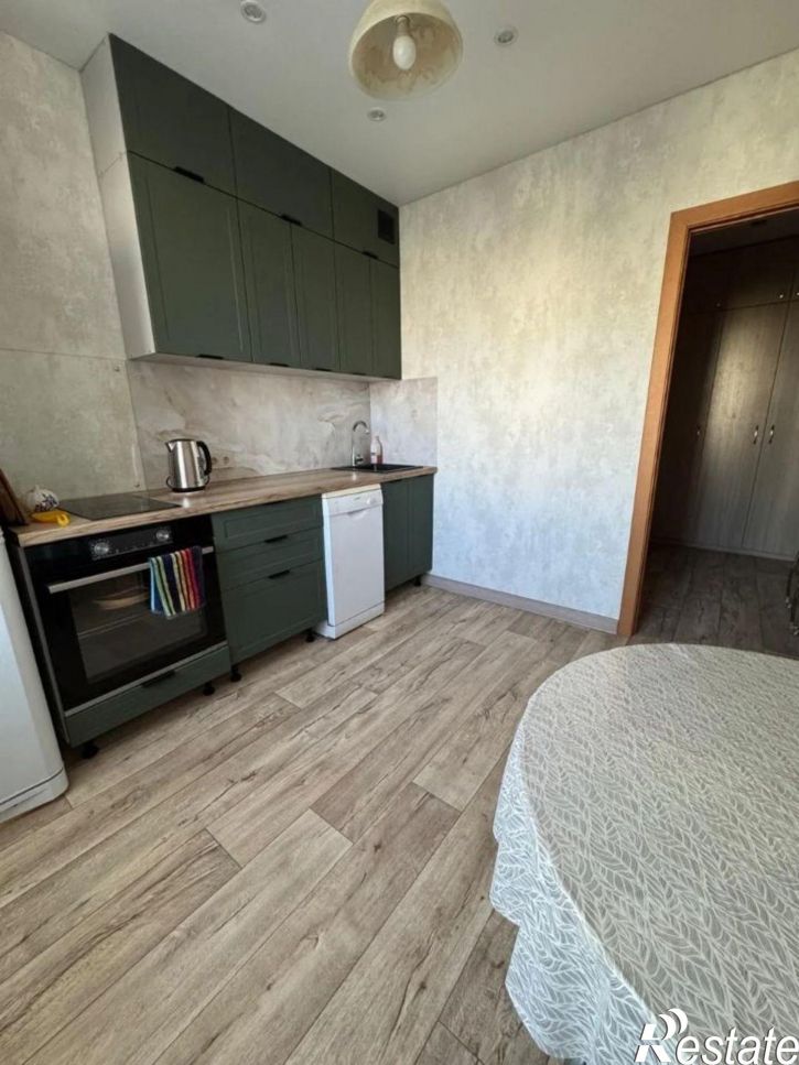 1-комн квартира улица Агалакова, 66А,  д. 66А