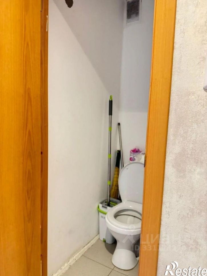 1-комн квартира улица Агалакова, 66А,  д. 66А
