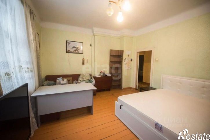 2-комн квартира улица Правдухина, 14,  д. 14