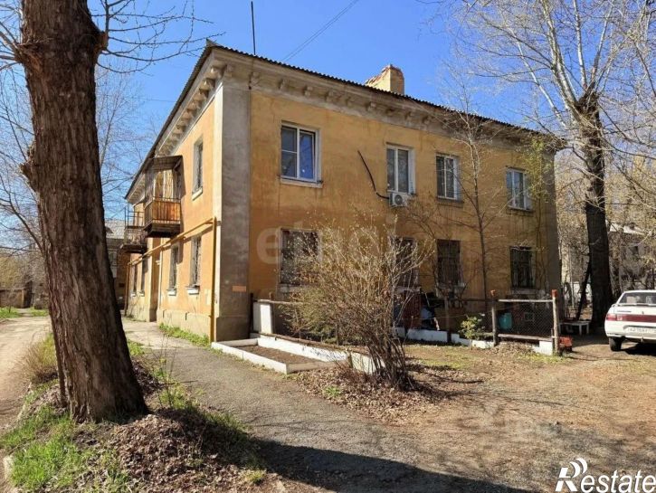 2-комн квартира улица Правдухина, 14,  д. 14
