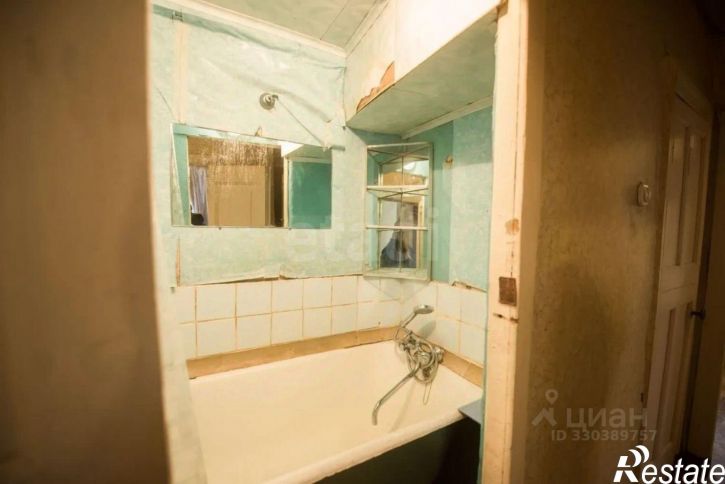 2-комн квартира улица Правдухина, 14,  д. 14