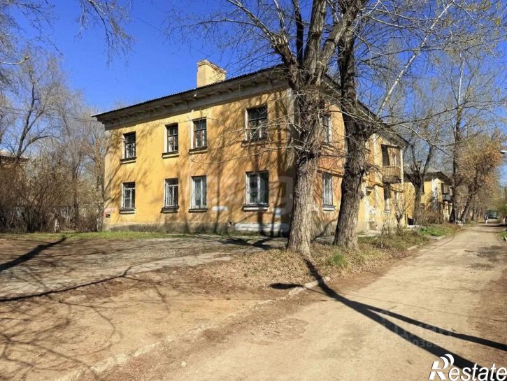 2-комн квартира улица Правдухина, 14,  д. 14
