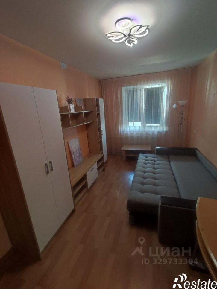 1-комн квартира ул Академика Сахарова, 28,  д. 28
