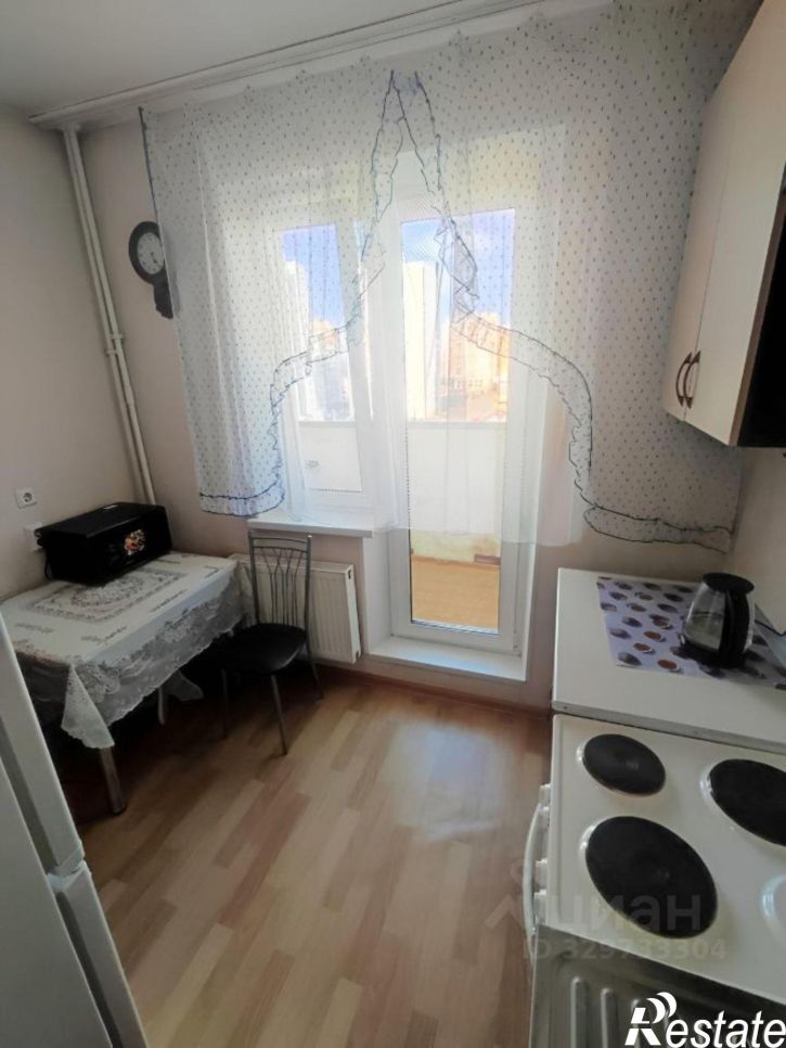 1-комн квартира ул Академика Сахарова, 28,  д. 28