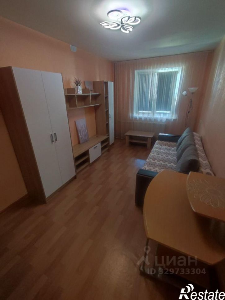1-комн квартира ул Академика Сахарова, 28,  д. 28