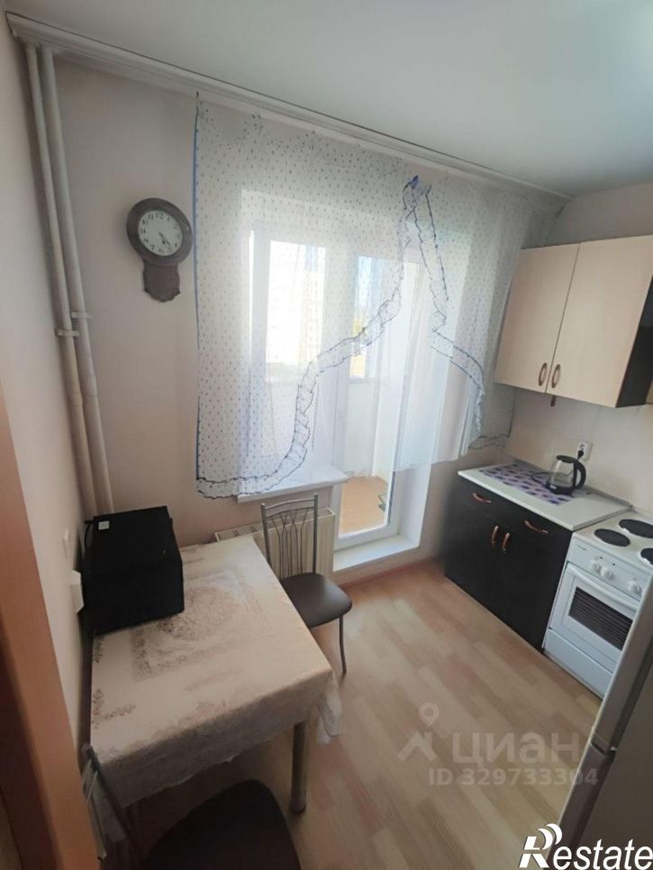 1-комн квартира ул Академика Сахарова, 28,  д. 28