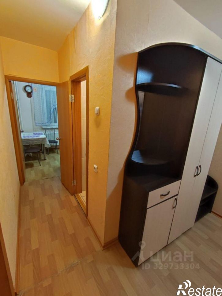 1-комн квартира ул Академика Сахарова, 28,  д. 28