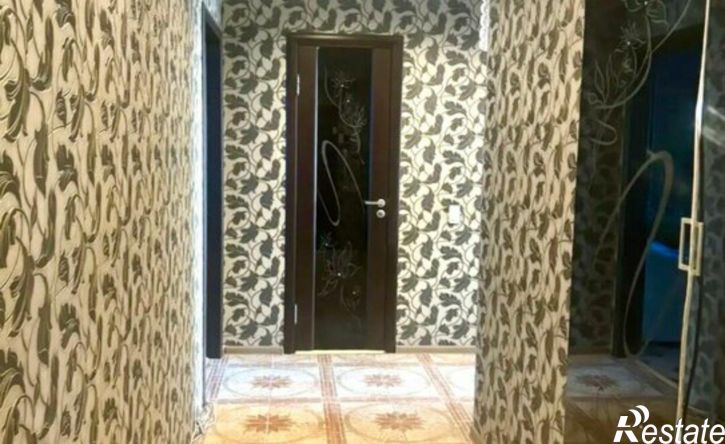 3-комн квартира улица 3 Интернационала, 117,  д. 117