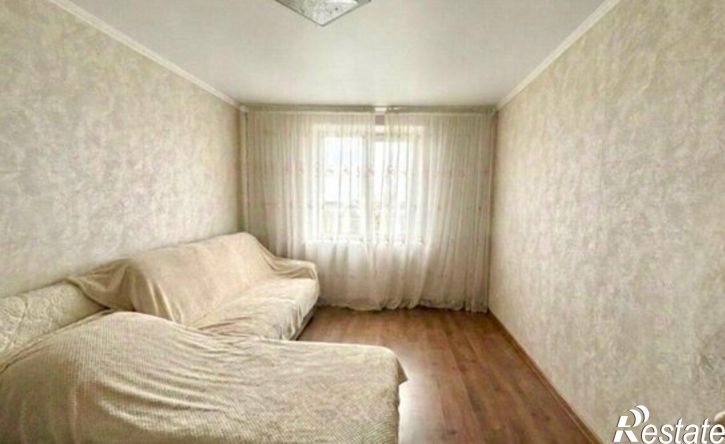3-комн квартира улица 3 Интернационала, 117,  д. 117