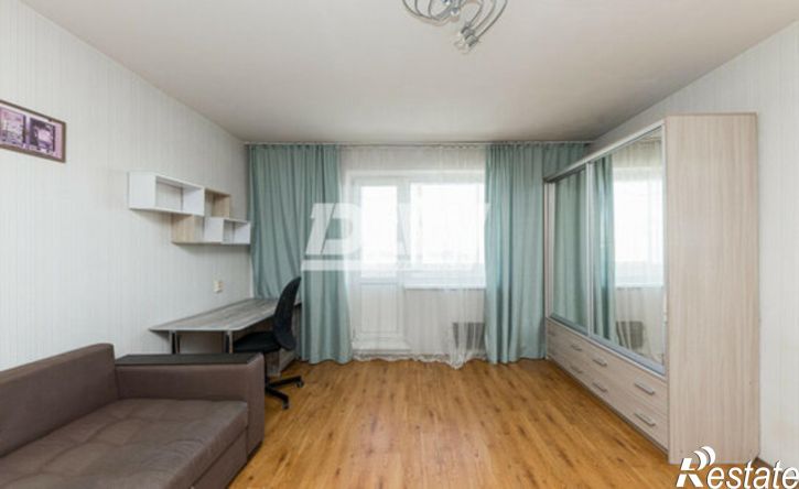 2-комн квартира улица Академика Королёва, 17,  д. 17