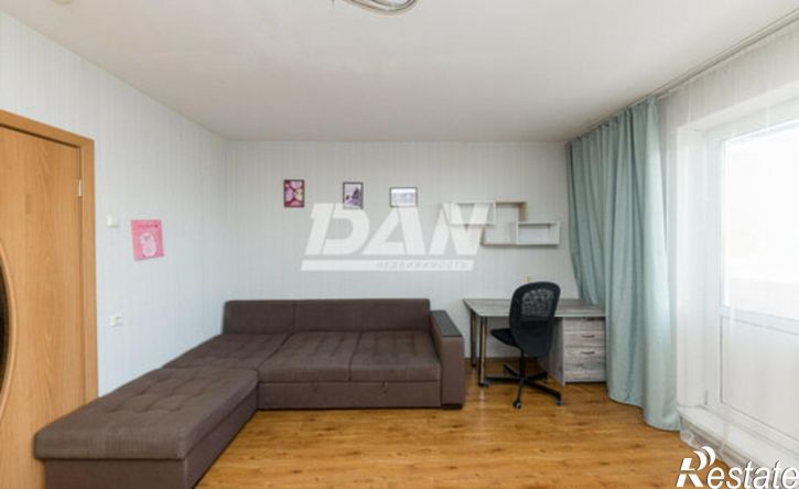 2-комн квартира улица Академика Королёва, 17,  д. 17