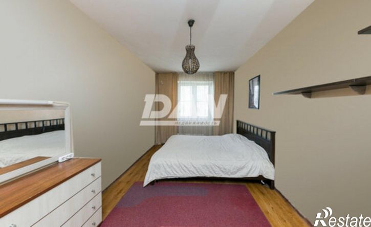 2-комн квартира улица Академика Королёва, 17,  д. 17