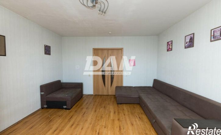 2-комн квартира улица Академика Королёва, 17,  д. 17